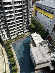 Sophia Residence (D9), Condominium #521369441